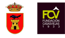 Logo Ayuntamiento y Fundación